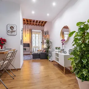  Apartamento Homeabroad - Deluxe Constitucion