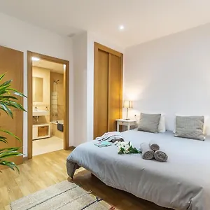  Apartamento Boutique Mitjana